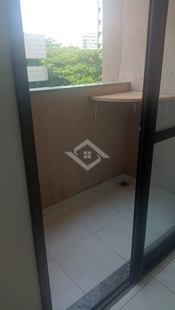 Apartamento, 2 quartos, 63 m² - Foto 12