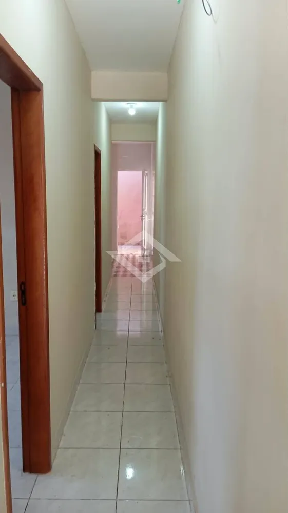 Casa, 2 quartos, 80 m² - Foto 1