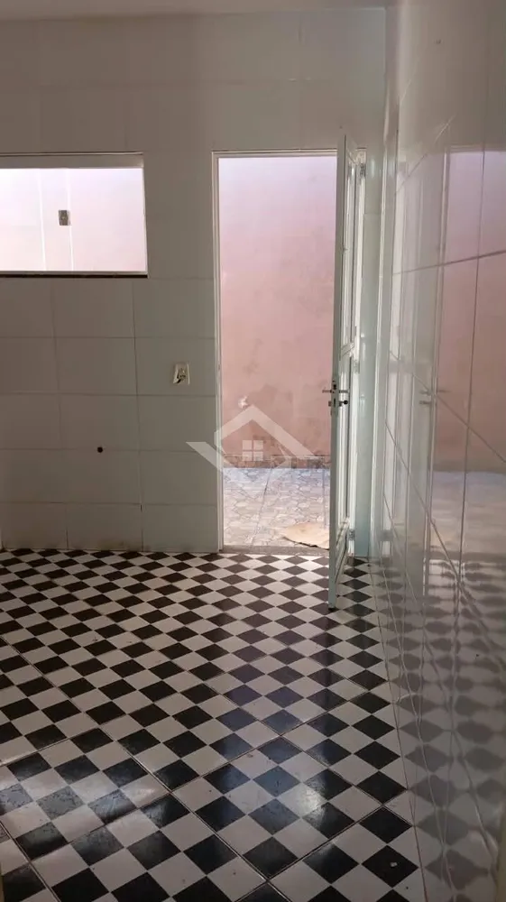 Casa, 2 quartos, 80 m² - Foto 4