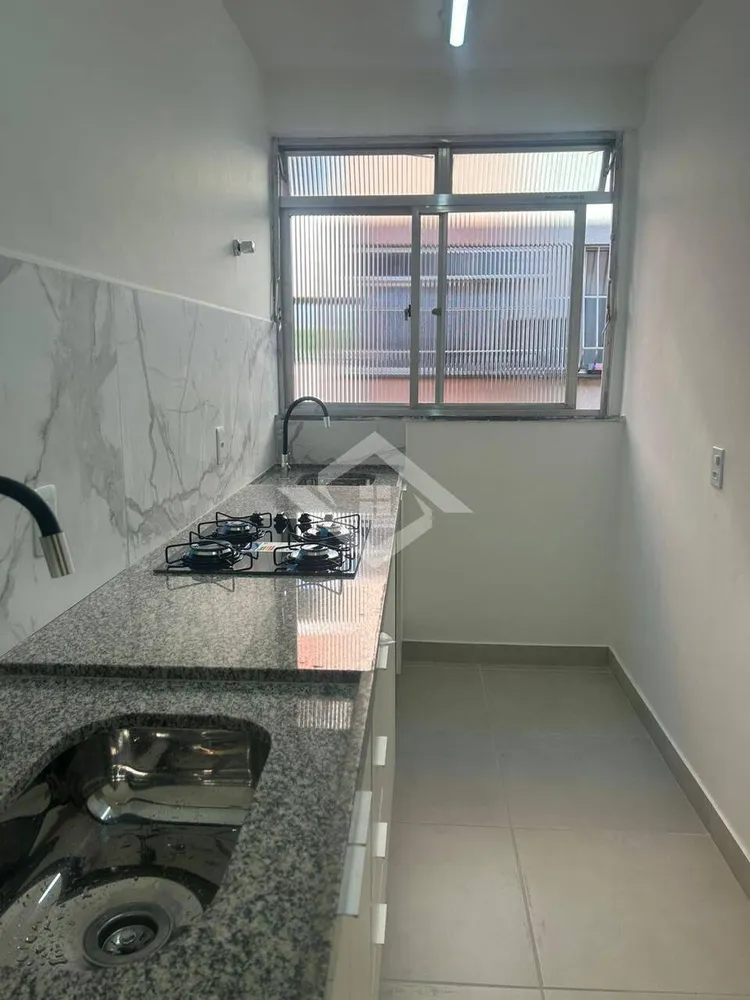 Apartamento, 2 quartos, 40 m² - Foto 11