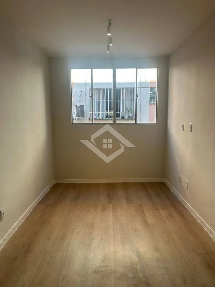 Apartamento, 2 quartos, 40 m² - Foto 1