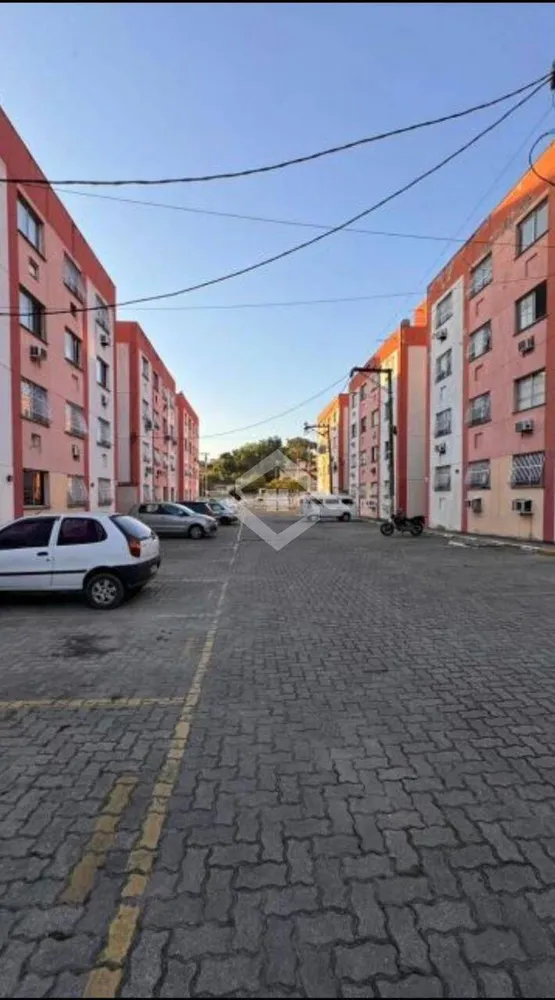 Apartamento, 2 quartos, 40 m² - Foto 7