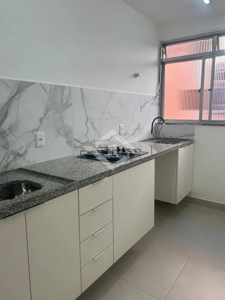 Apartamento, 2 quartos, 40 m² - Foto 14