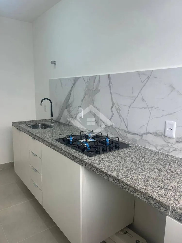 Apartamento, 2 quartos, 40 m² - Foto 9