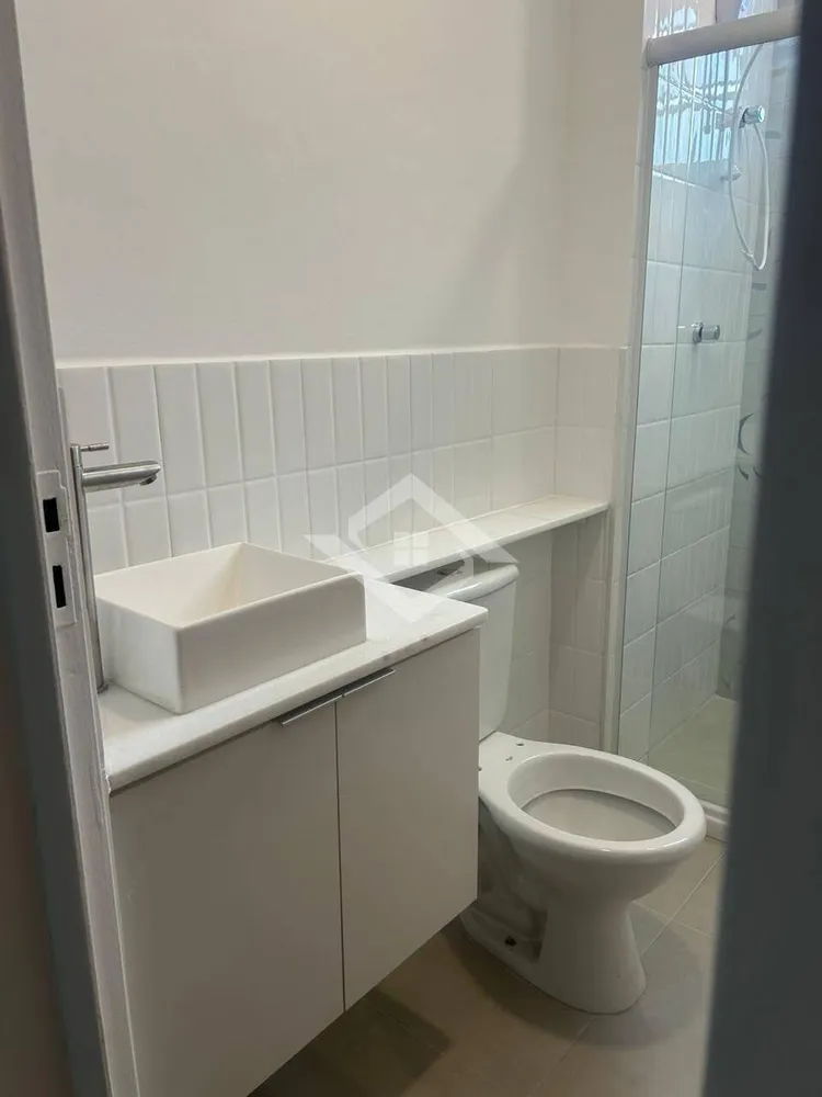 Apartamento, 2 quartos, 40 m² - Foto 8
