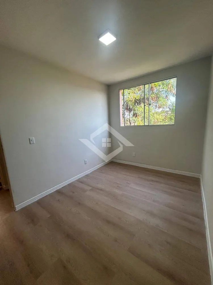Apartamento, 2 quartos, 40 m² - Foto 2