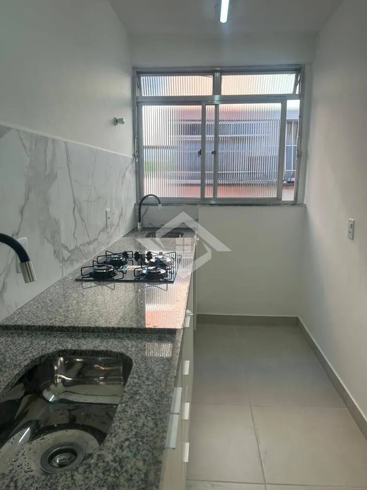 Apartamento, 2 quartos, 40 m² - Foto 15