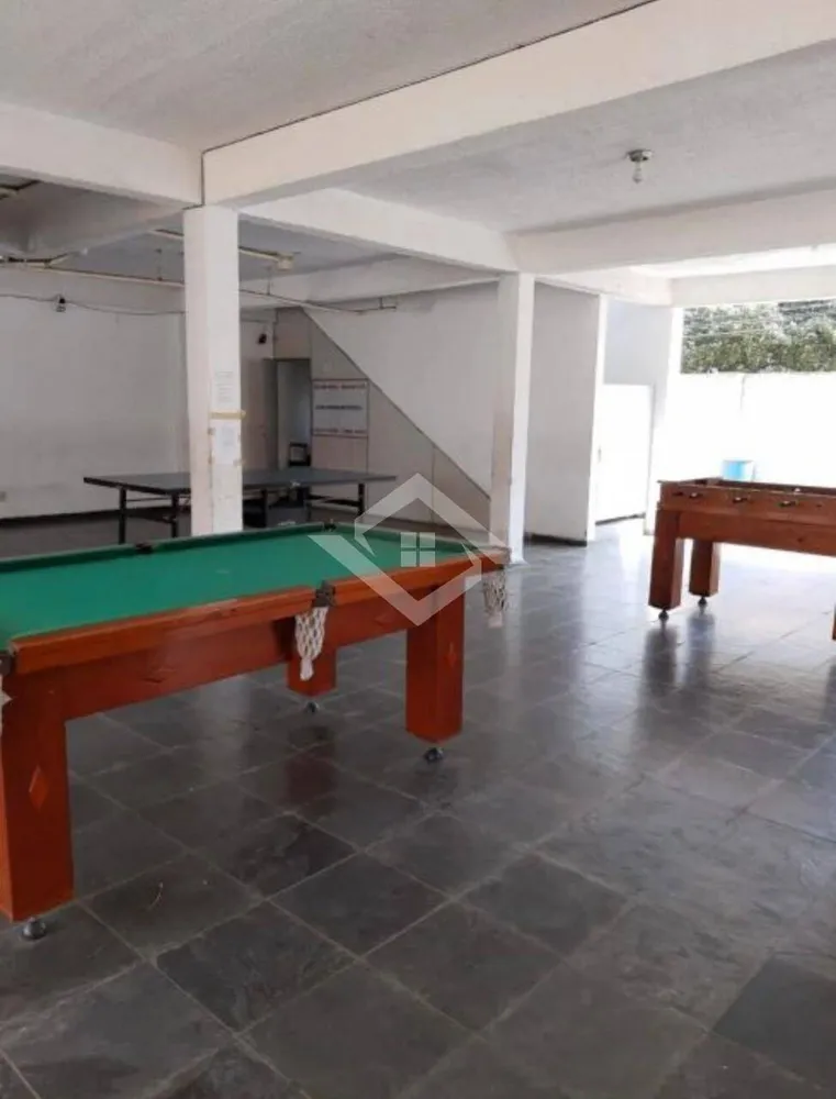 Apartamento, 2 quartos, 40 m² - Foto 5