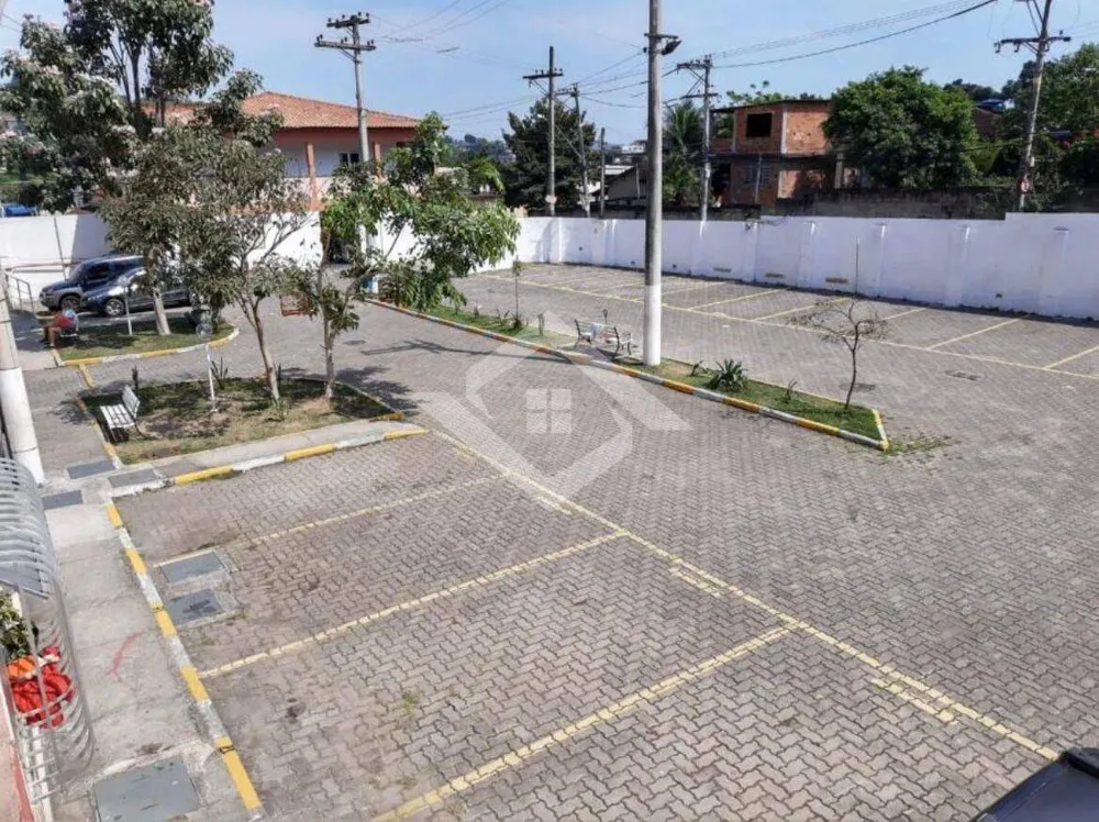 Apartamento, 2 quartos, 40 m² - Foto 13