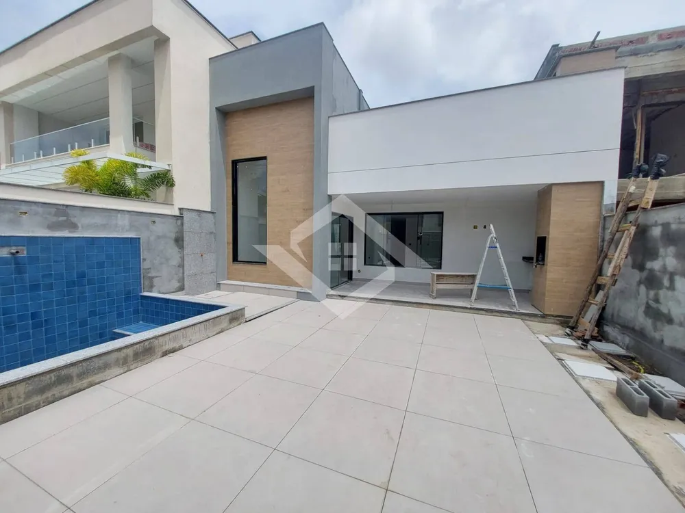Casa, 3 quartos, 145 m² - Foto 1