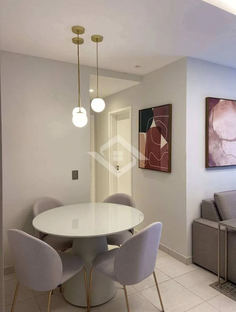 Apartamento, 2 quartos, 64 m² - Foto 2