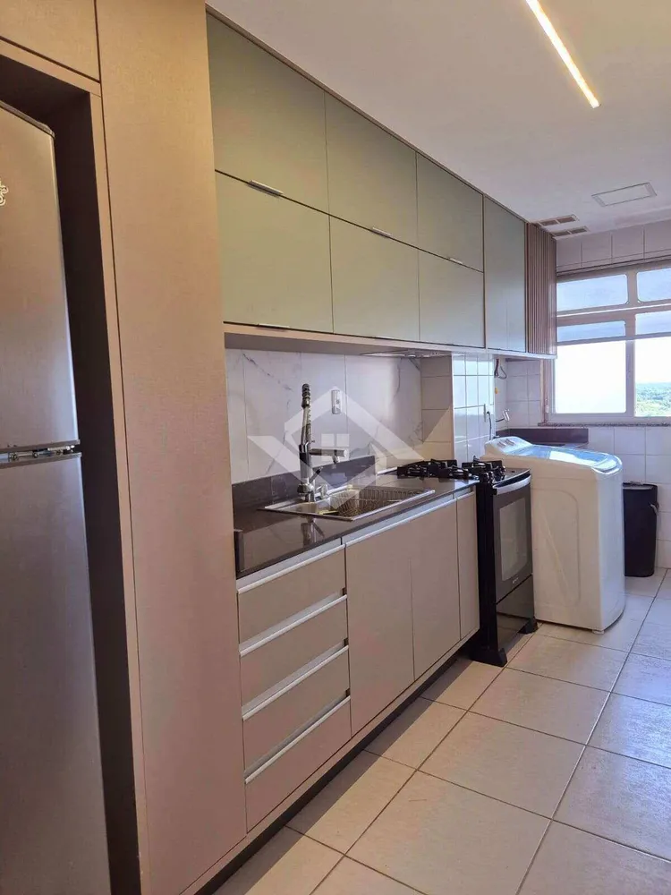 Apartamento, 2 quartos, 64 m² - Foto 9