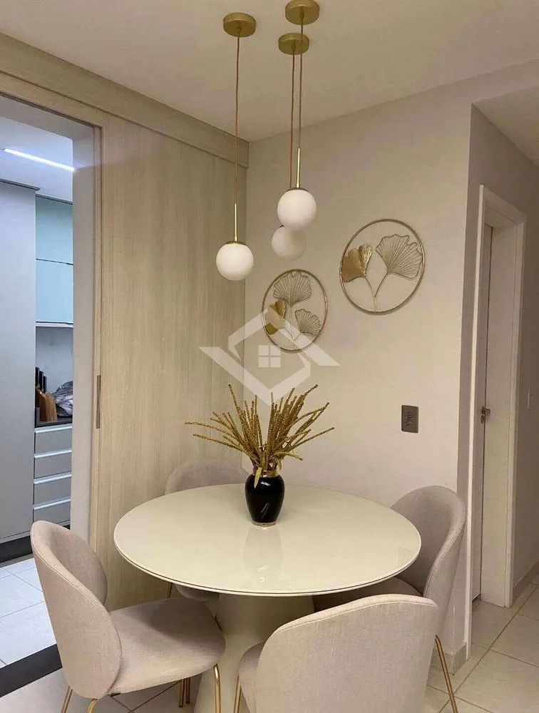 Apartamento, 2 quartos, 64 m² - Foto 7