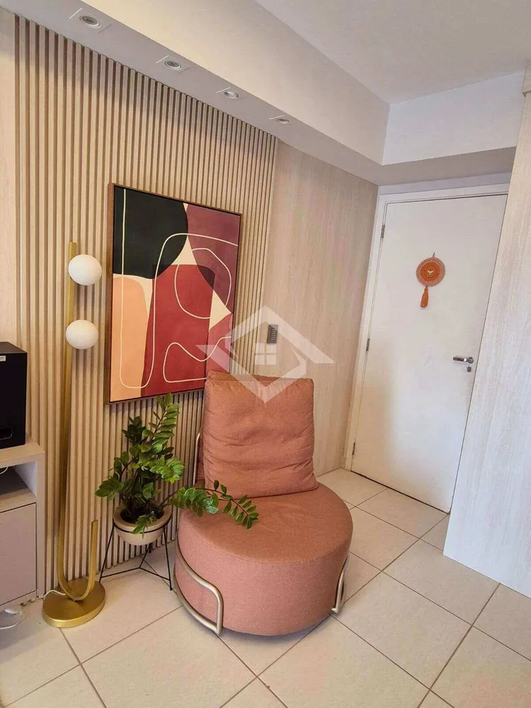 Apartamento, 2 quartos, 64 m² - Foto 5