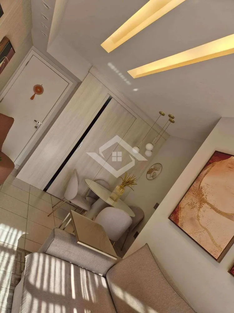 Apartamento, 2 quartos, 64 m² - Foto 6
