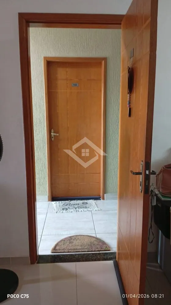 Casa, 2 quartos, 85 m² - Foto 29