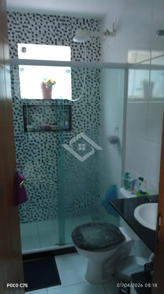 Casa, 2 quartos, 85 m² - Foto 28