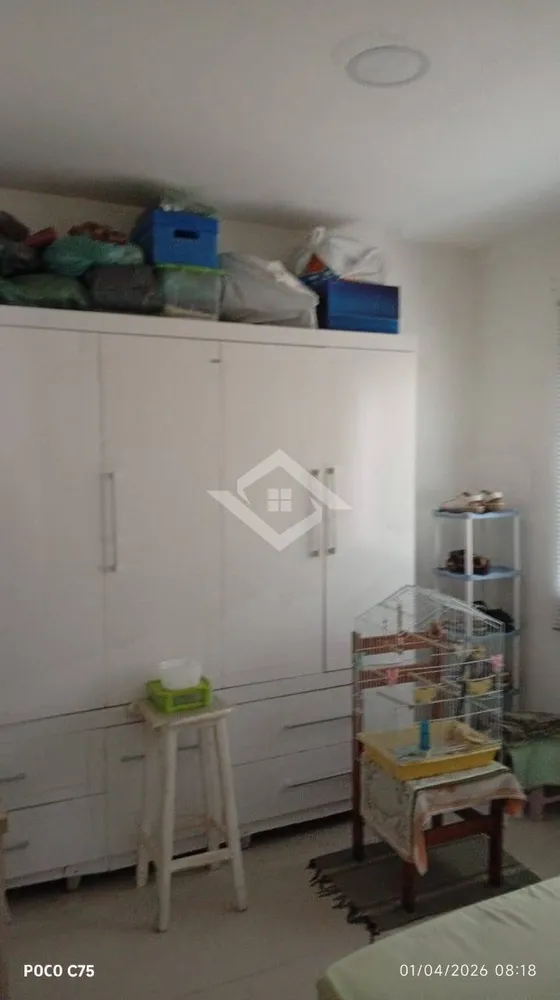 Casa, 2 quartos, 85 m² - Foto 2