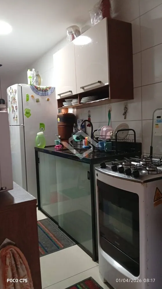 Casa, 2 quartos, 85 m² - Foto 1