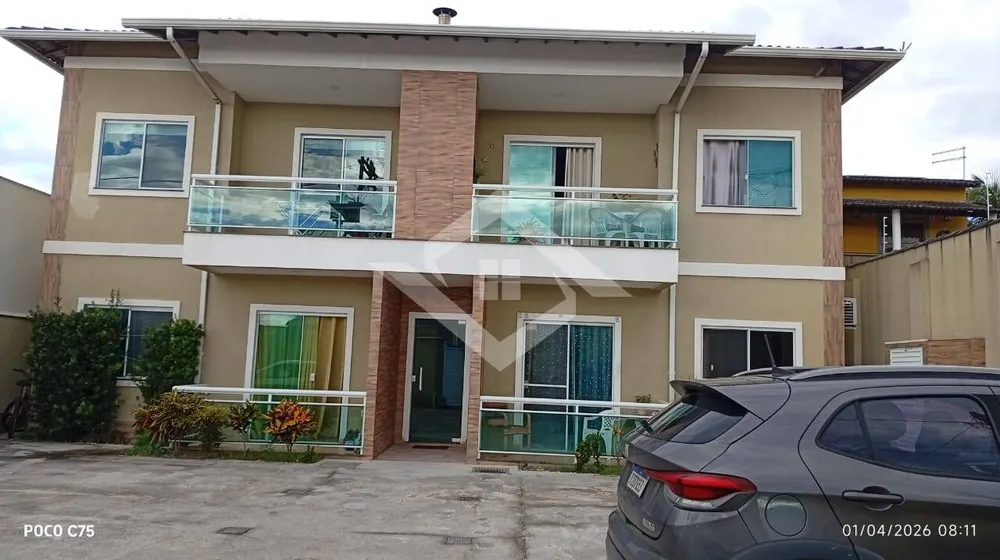Casa, 2 quartos, 85 m² - Foto 3