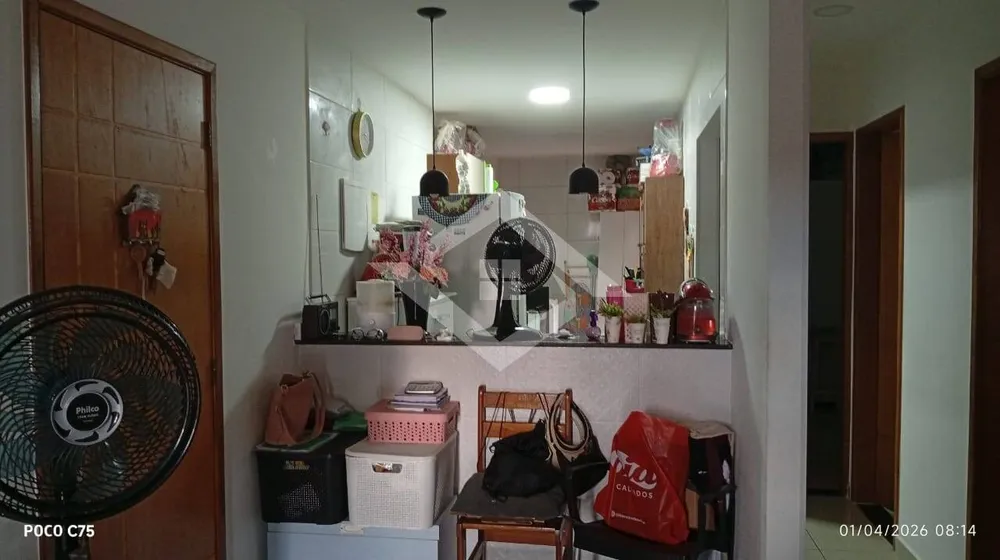 Casa, 2 quartos, 85 m² - Foto 9