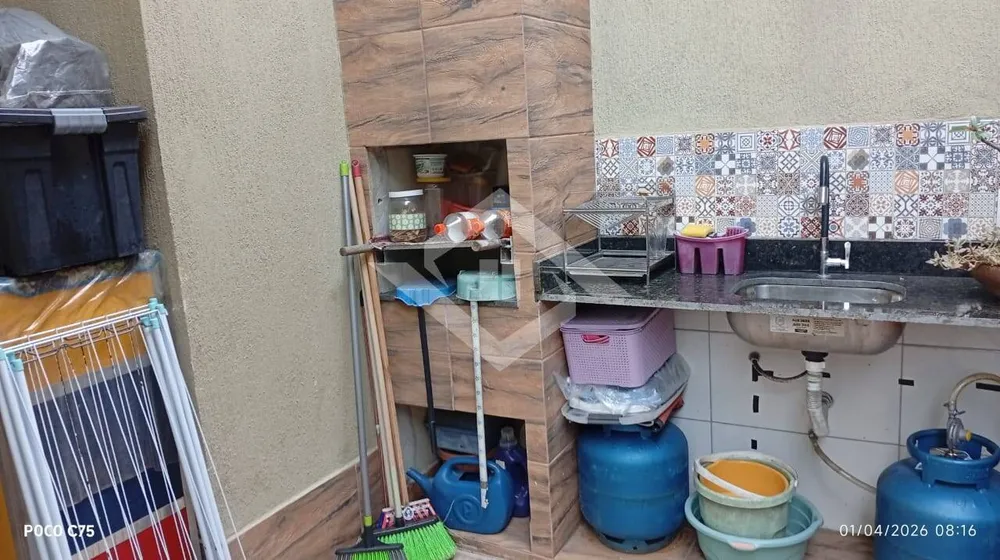 Casa, 2 quartos, 85 m² - Foto 10