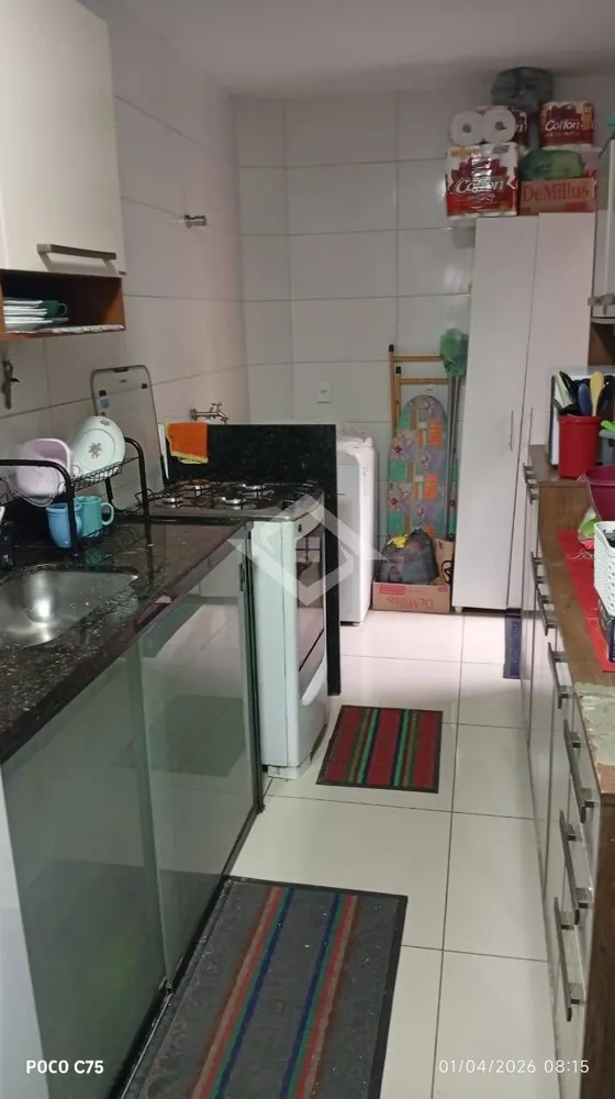 Casa, 2 quartos, 85 m² - Foto 26