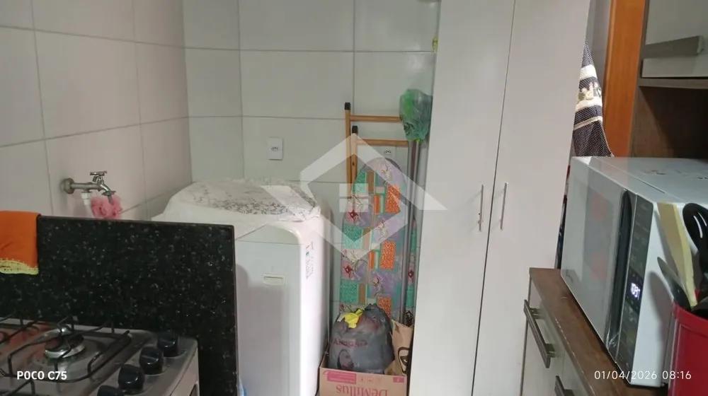 Casa, 2 quartos, 85 m² - Foto 25
