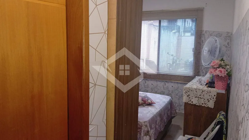 Casa, 2 quartos, 85 m² - Foto 12