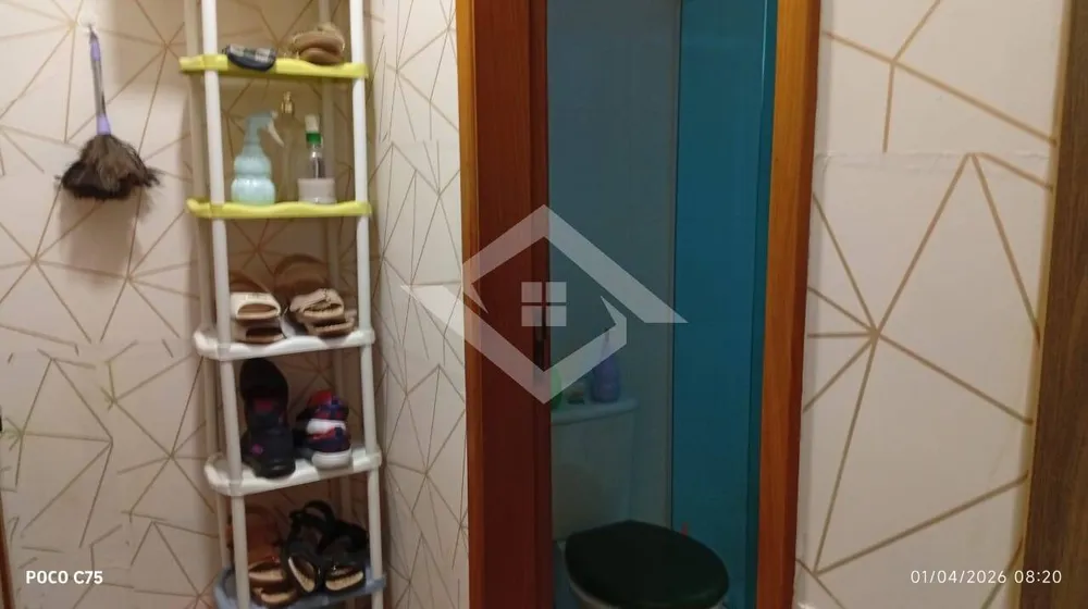 Casa, 2 quartos, 85 m² - Foto 14
