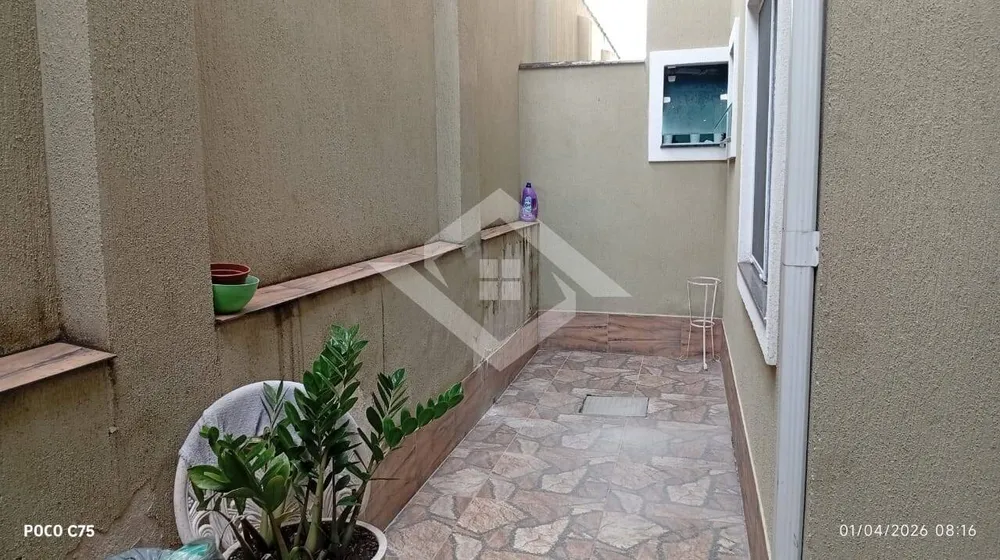 Casa, 2 quartos, 85 m² - Foto 24