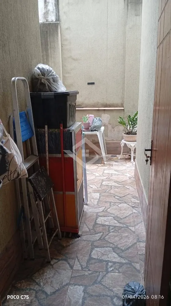 Casa, 2 quartos, 85 m² - Foto 8