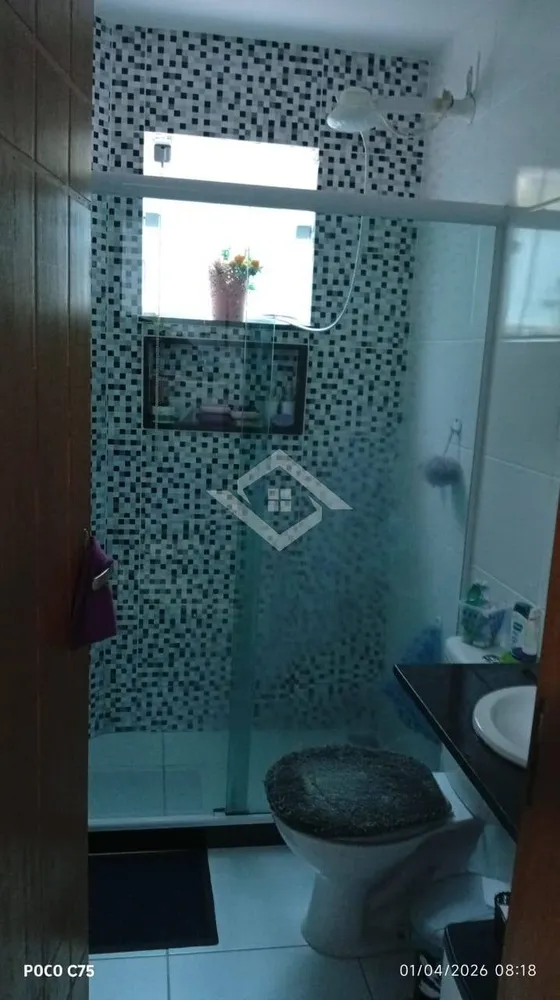 Casa, 2 quartos, 85 m² - Foto 18