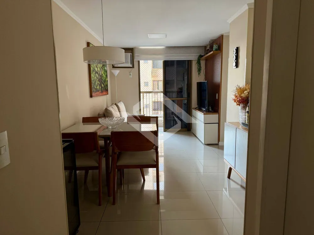 Apartamento, 3 quartos, 69 m² - Foto 7