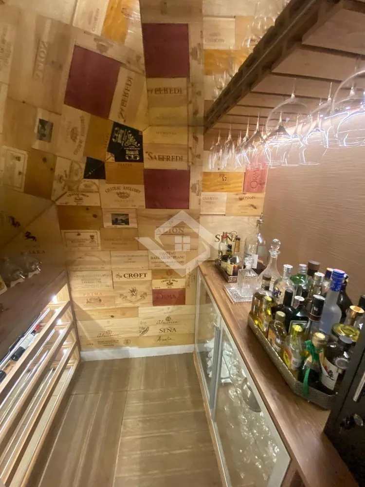 Casa, 6 quartos, 1000 m² - Foto 6