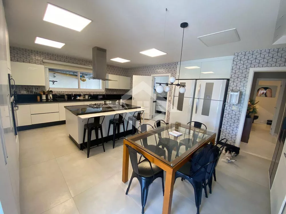 Casa, 6 quartos, 1000 m² - Foto 25