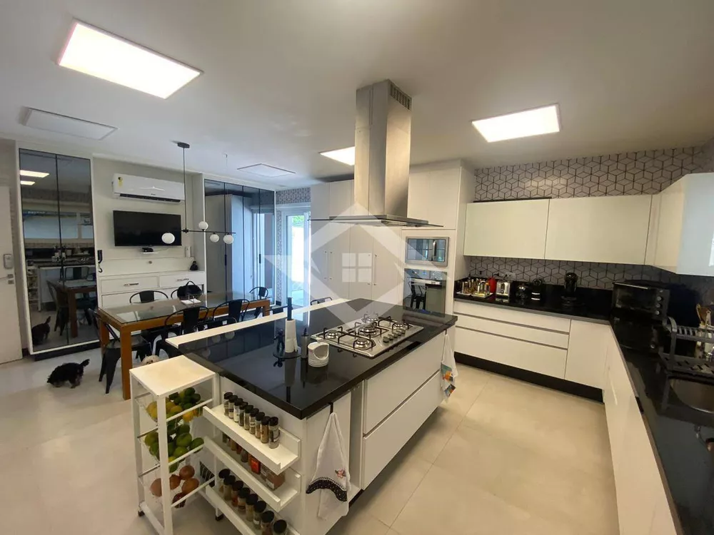 Casa, 6 quartos, 1000 m² - Foto 21