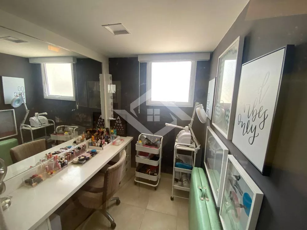 Casa, 6 quartos, 1000 m² - Foto 16