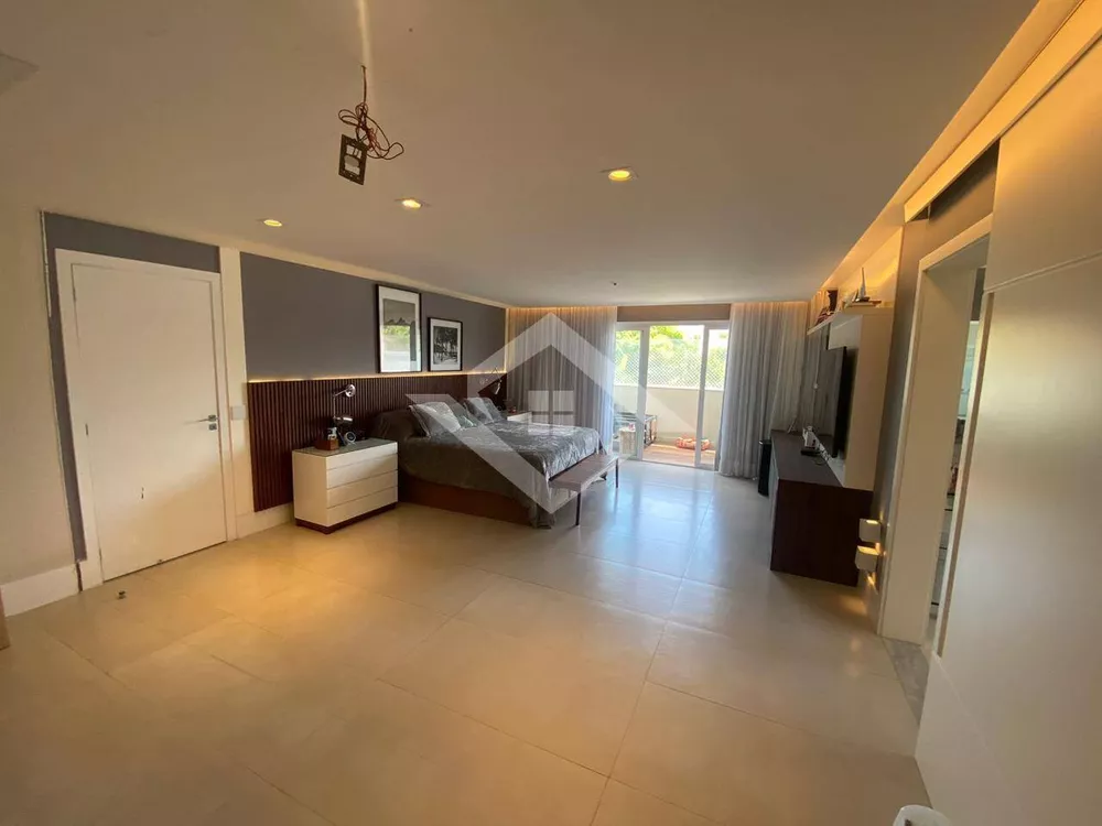 Casa, 6 quartos, 1000 m² - Foto 15