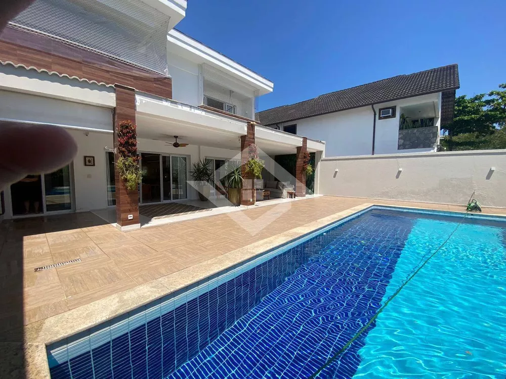 Casa, 6 quartos, 1000 m² - Foto 32