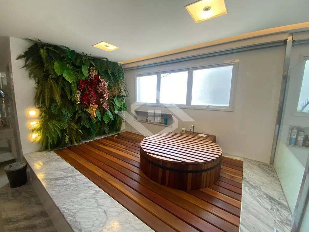 Casa, 6 quartos, 1000 m² - Foto 12