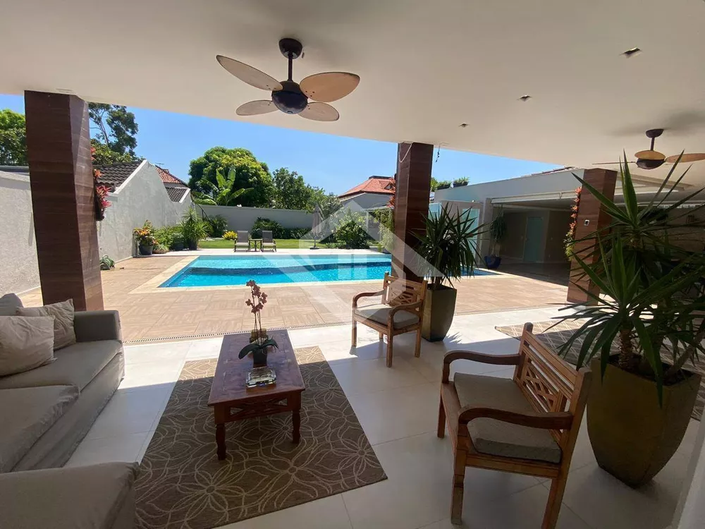 Casa, 6 quartos, 1000 m² - Foto 7