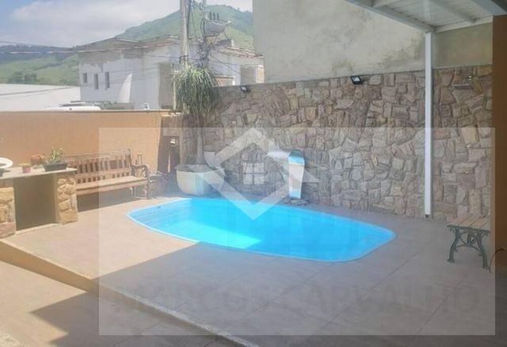Casa, 3 quartos, 238 m² - Foto 12