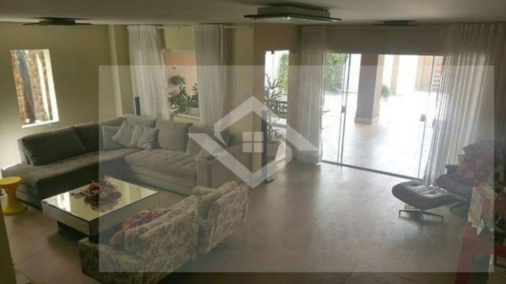 Casa, 3 quartos, 238 m² - Foto 5