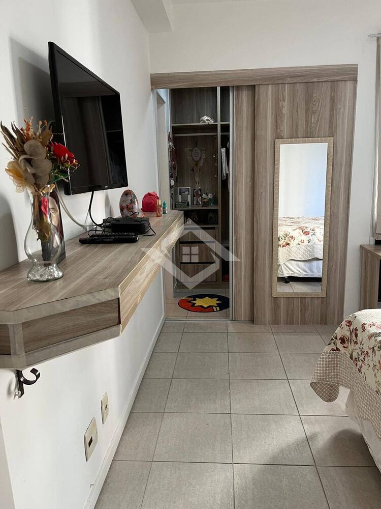 Apartamento à venda com 3 quartos, 115m² - Foto 8