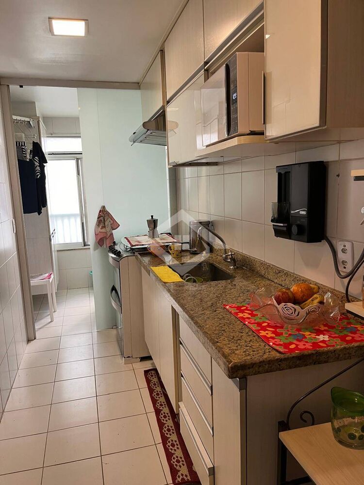 Apartamento à venda com 3 quartos, 115m² - Foto 6