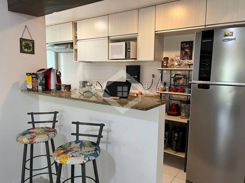 Apartamento à venda com 3 quartos, 115m² - Foto 4
