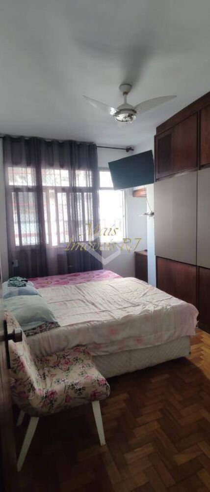 Apartamento à venda com 3 quartos, 200m² - Foto 7