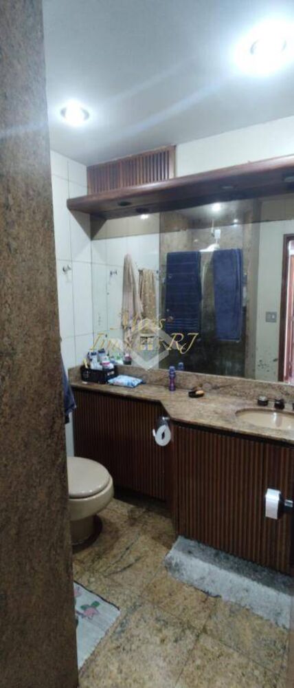 Apartamento à venda com 3 quartos, 200m² - Foto 6