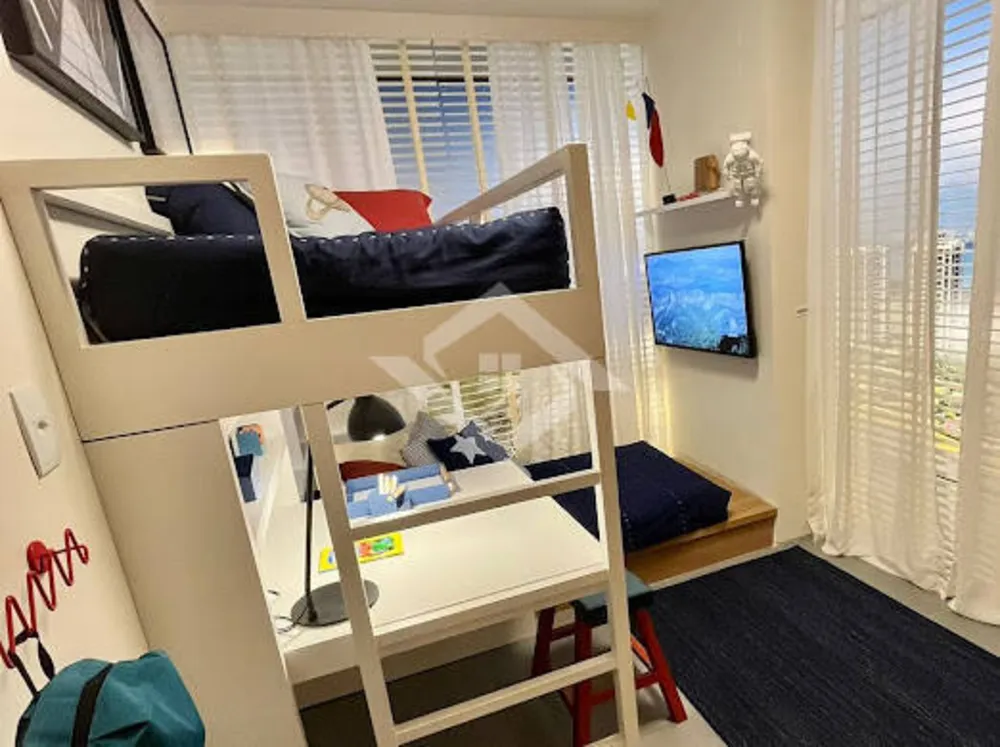 Apartamento, 3 quartos, 66 m² - Foto 32